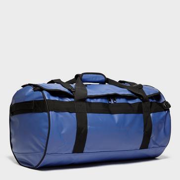 Mid Blue Eurohike Transit 65 Litre Duffel Bag