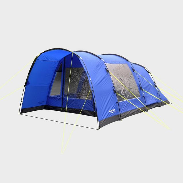 Hi gear rock 4 tent best sale