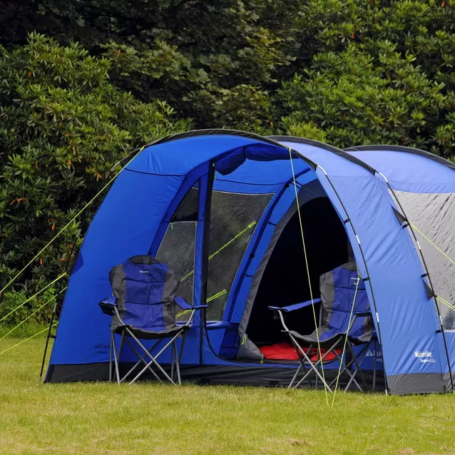 HiGear Hampton Nightfall Family Tent Review (3 Rooms Porch) lupon.gov.ph