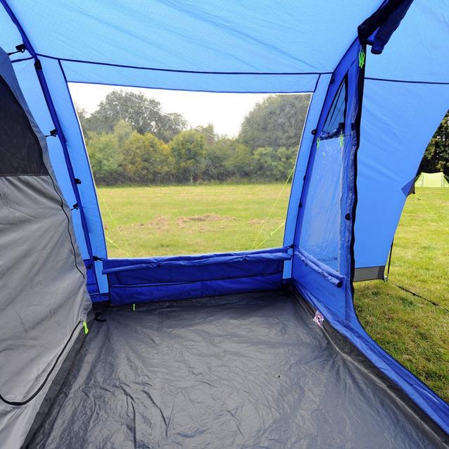 Hampton 6 outlet tent