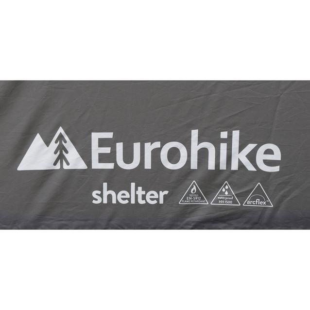 Eurohike shelter shop