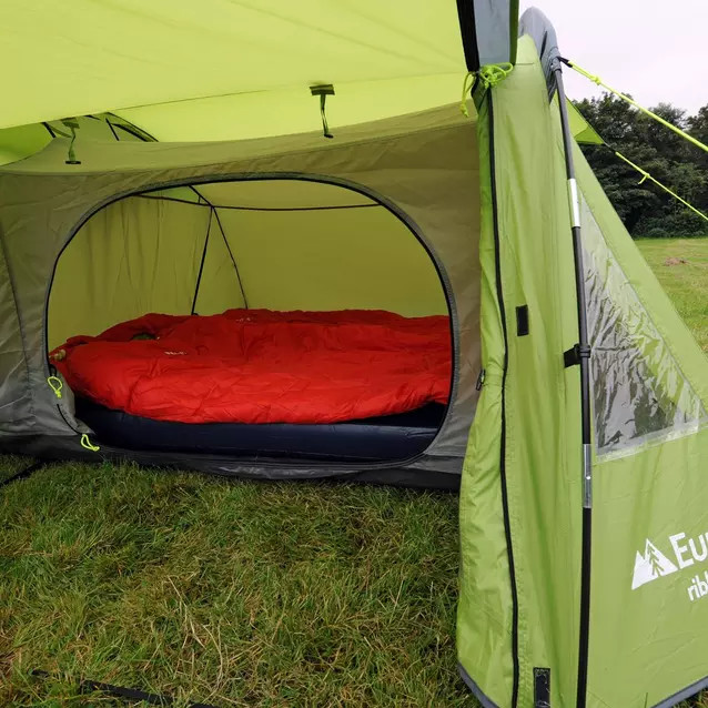 Eurohike Ribble 2 Person Tent