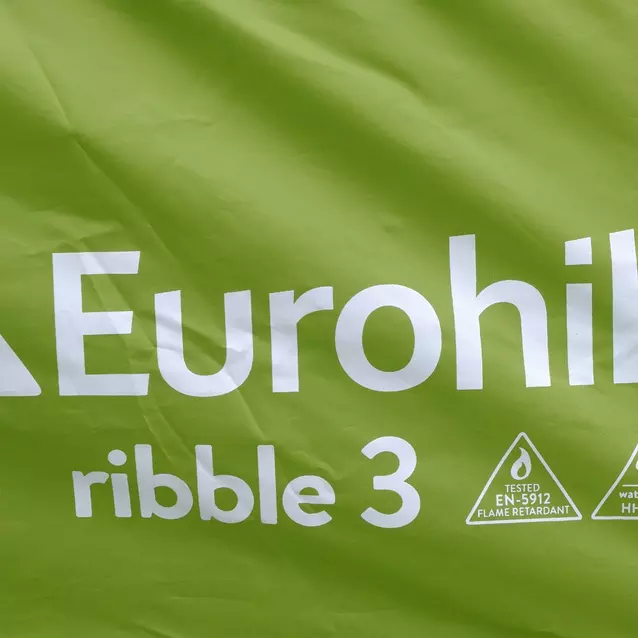 Eurohike 2024 ribble 3