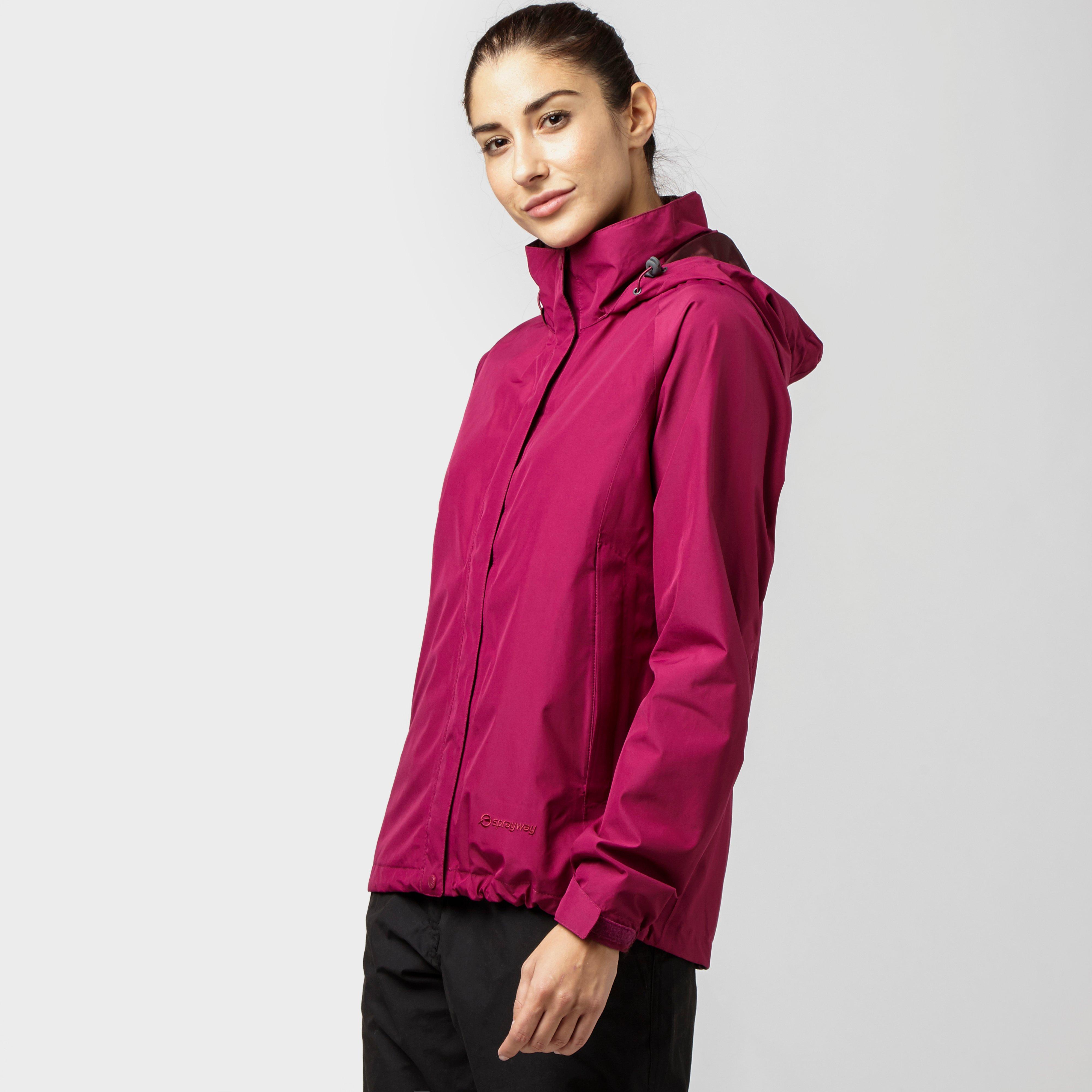 Sprayway gore tex womens jacket online