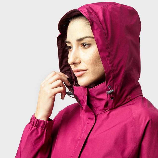 Sprayway gore tex hot sale womens jacket