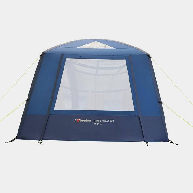 Berghaus pop store up tent