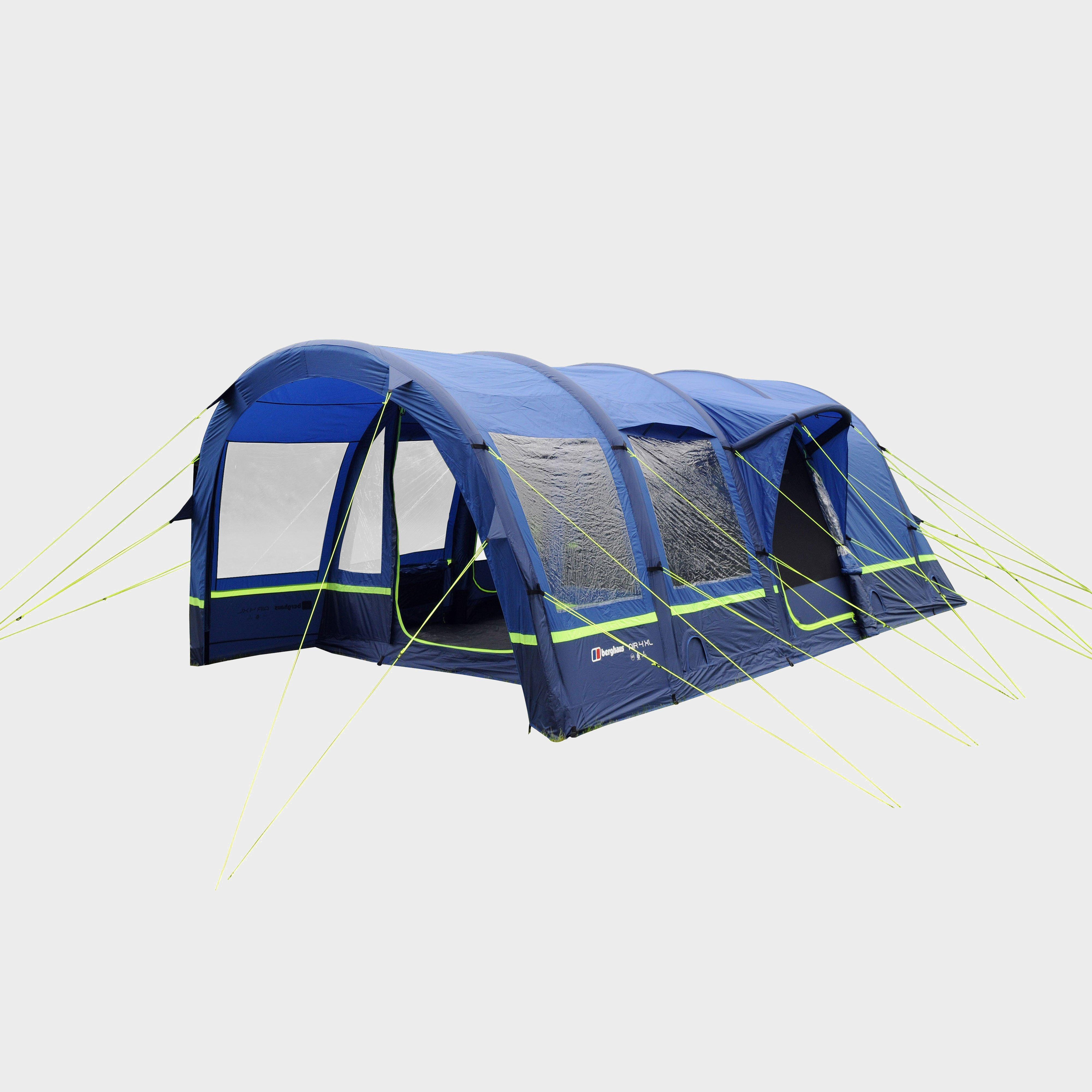 berghaus air 4 tent go outdoors