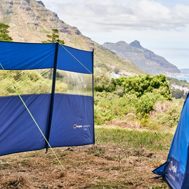 Berghaus Windstop