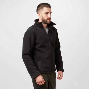 Black Peter Storm Men's Borg Fleece