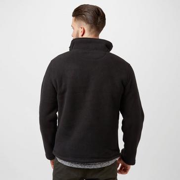 Black Peter Storm Men's Borg Fleece