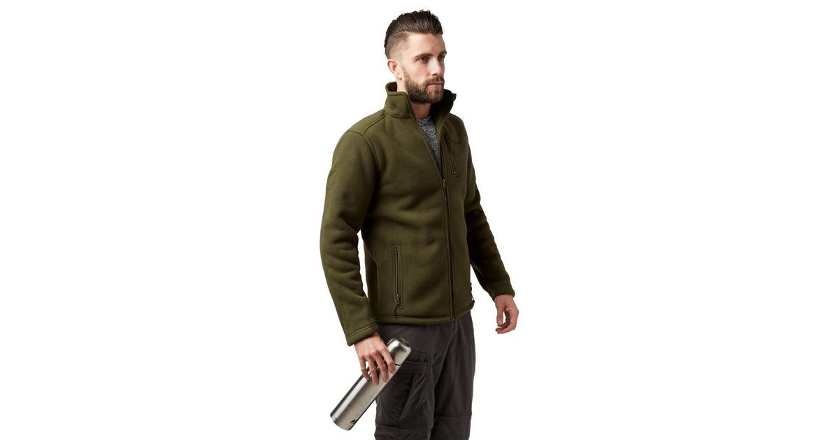 Peter Storm Men's Borg Fleece