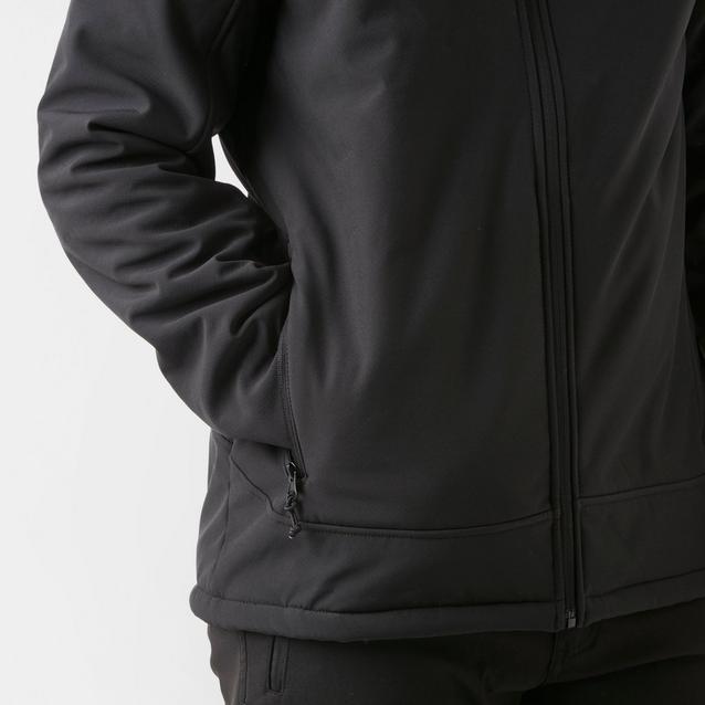 Men s High Loft Softshell Jacket