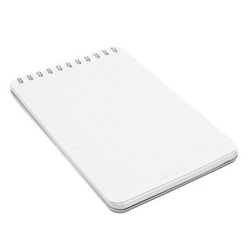 Black Rite Waterproof Notepad (6x4