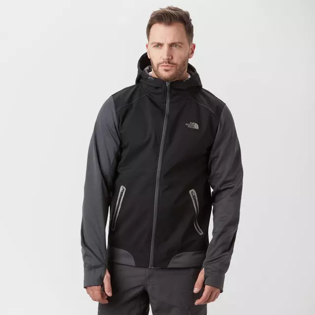 The north face mens kilowatt deals jacket