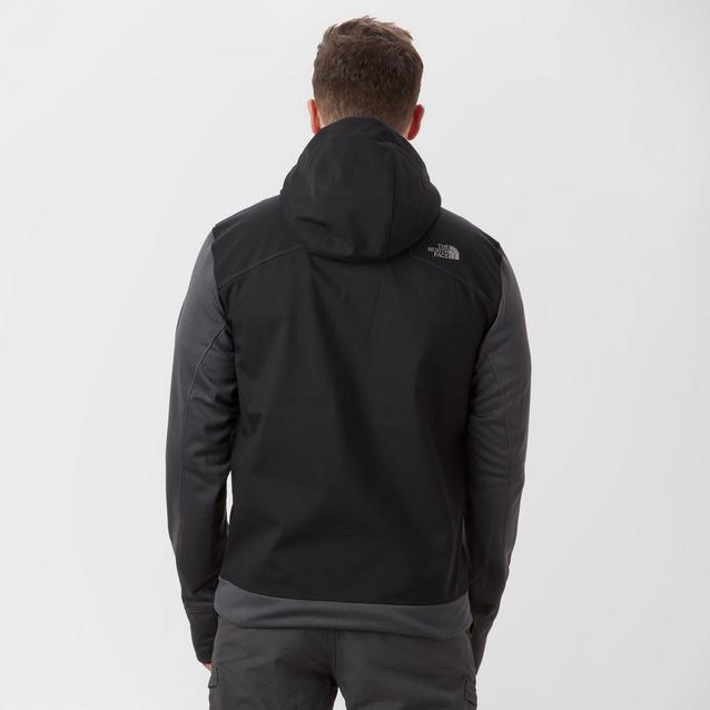 The north face hot sale mens kilowatt jacket