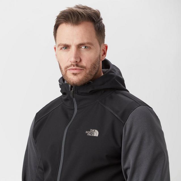 The north face on sale mens kilowatt jacket