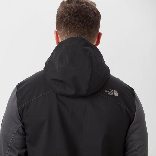 The North Face Mens Mountain Athletics Kilowatt Varsity Jacket