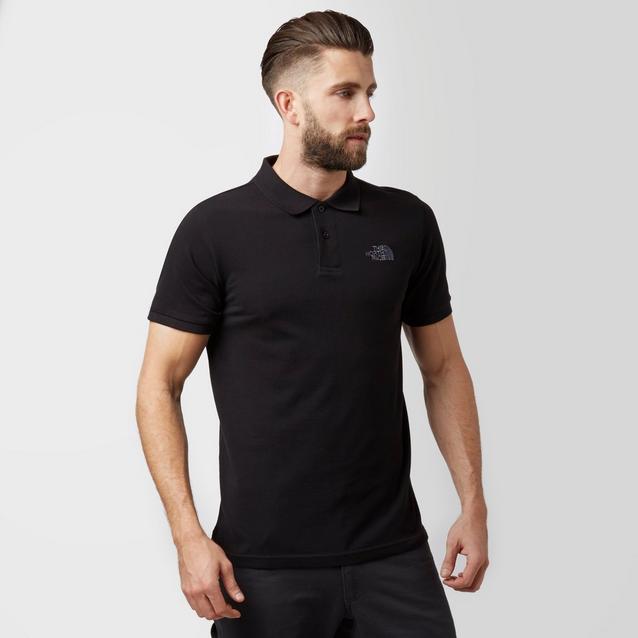 Polo piquet north face online