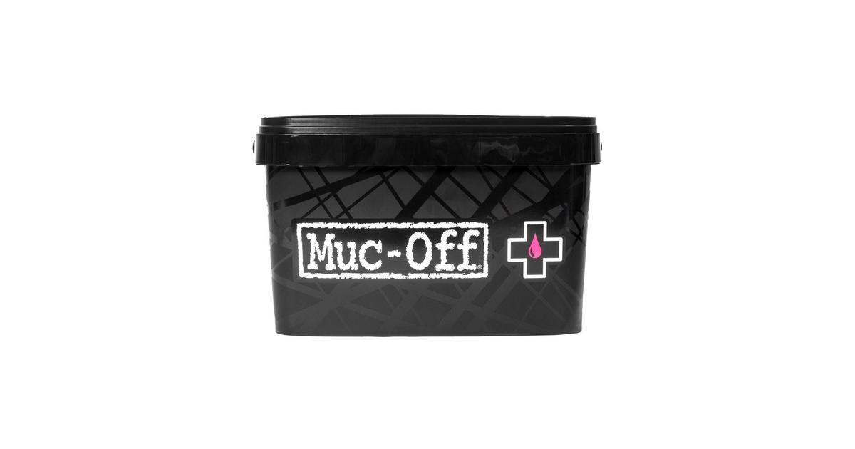 Muc Off 8 in 1 Bike Cleaning Kit Millets
