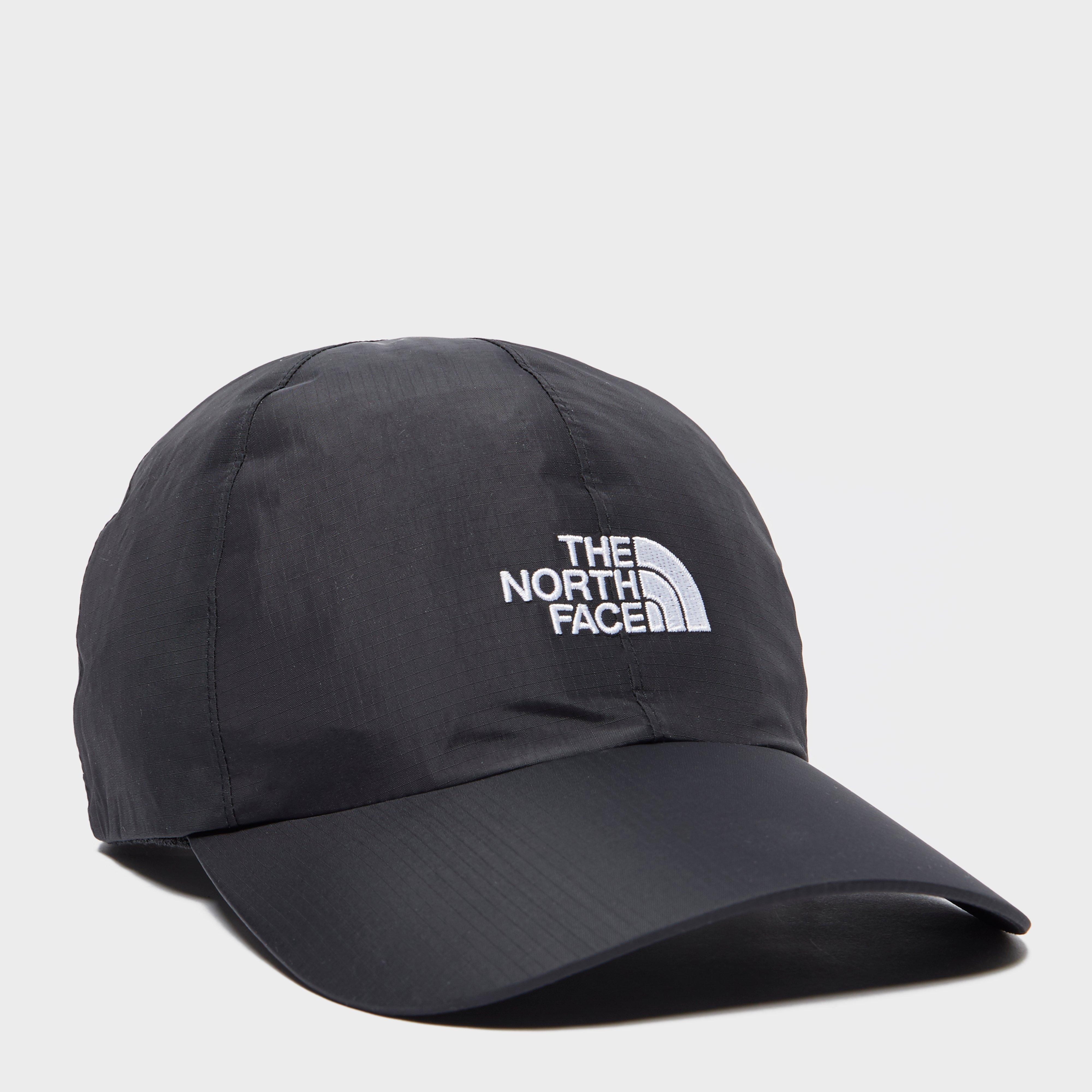 The North Face Dryvent Logo Cap | Millets