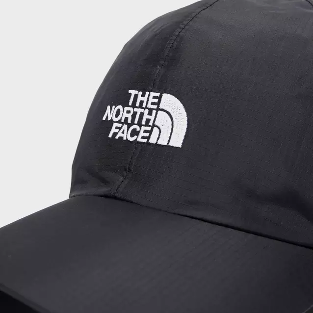 The north face outlet dryvent hat