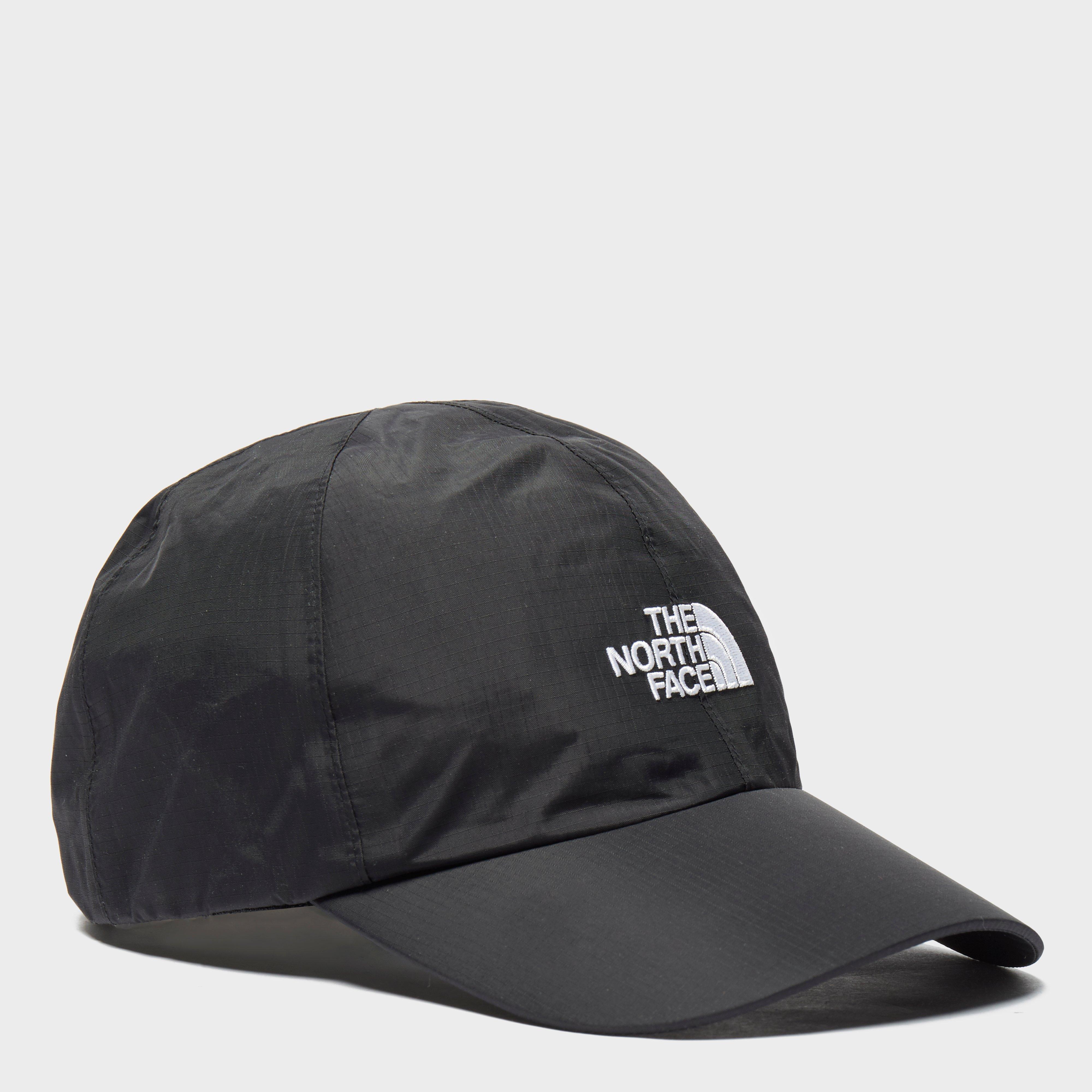 the north face dryvent logo hat