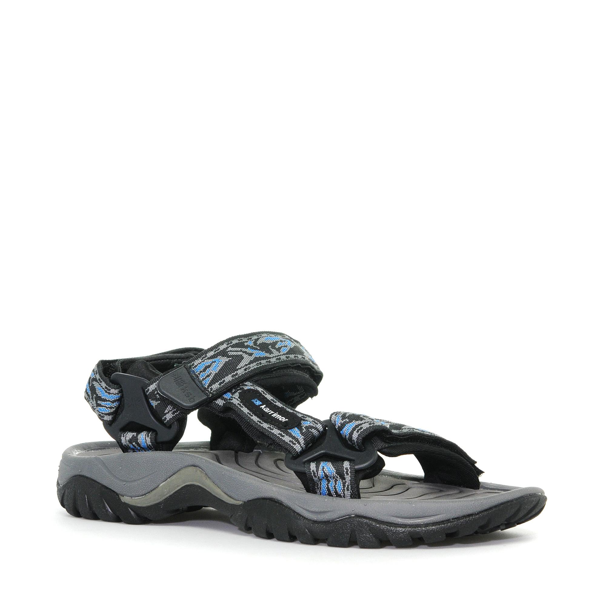 Karrimor aruba store webbing sandal