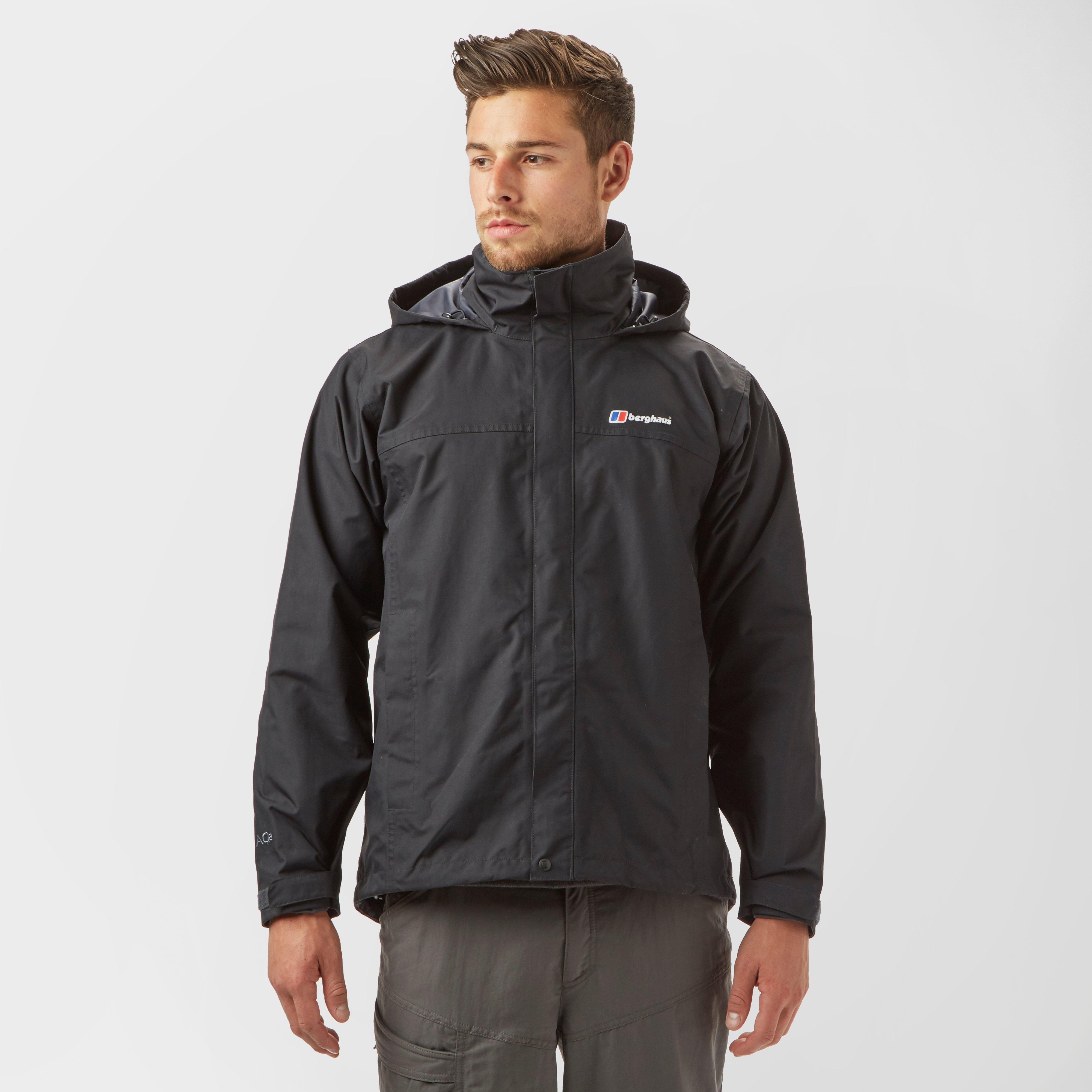 Berghaus rg1 insulated jacket hotsell