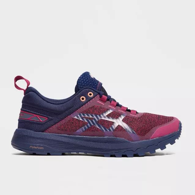 Asics Women s GECKO XT Trail Shoes