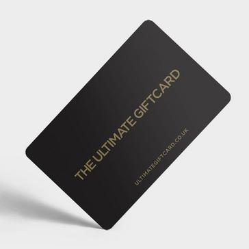 Black  The Ultimate Gift Card