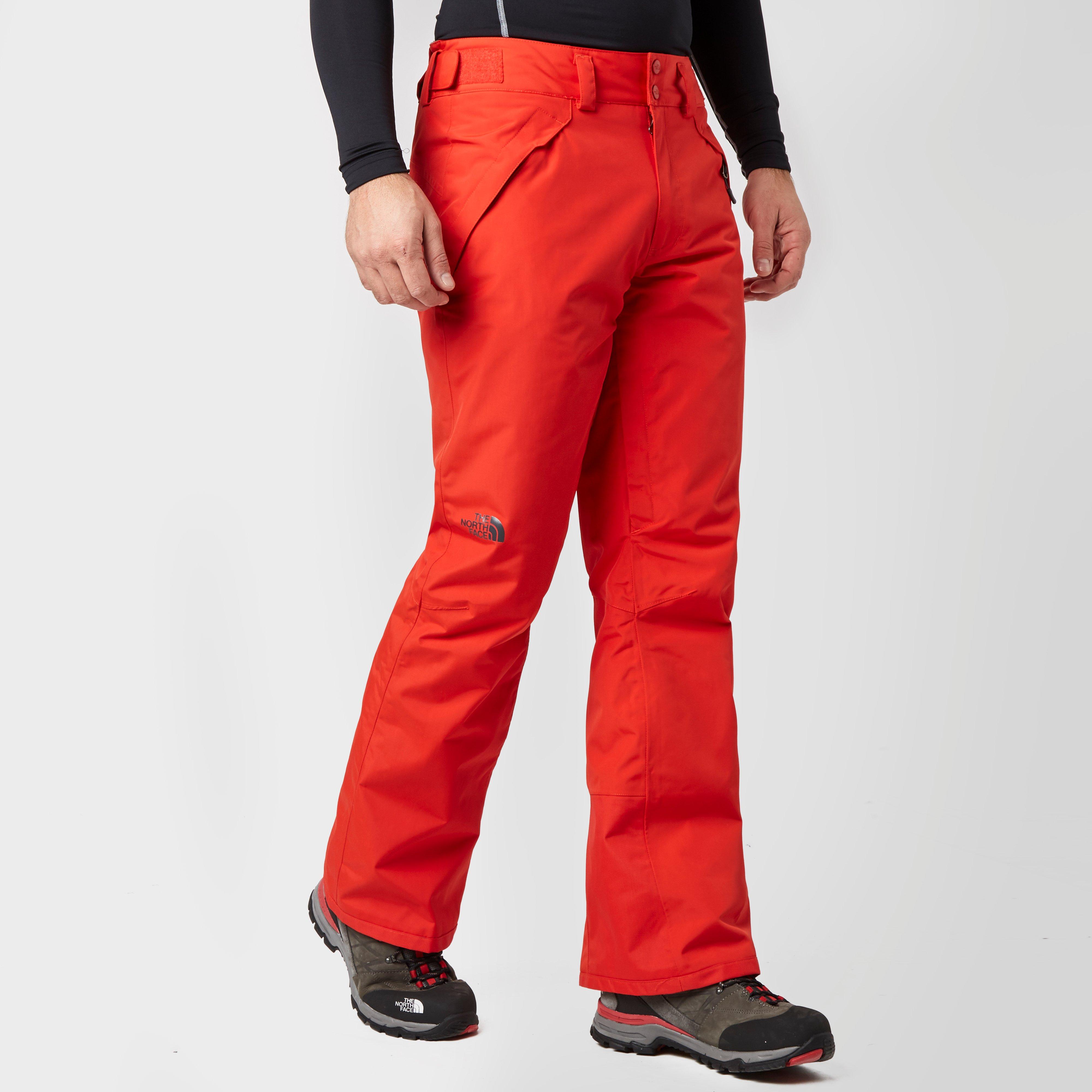 North face best sale ski salopettes