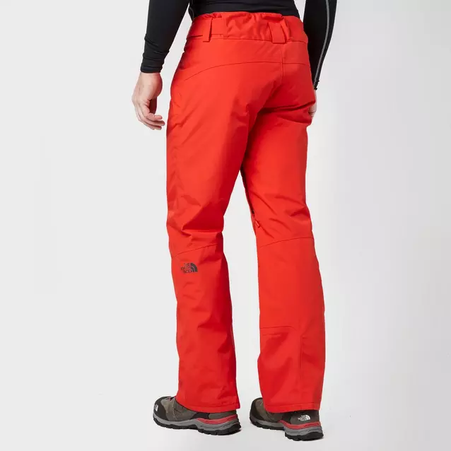 The north face store presena ski pants