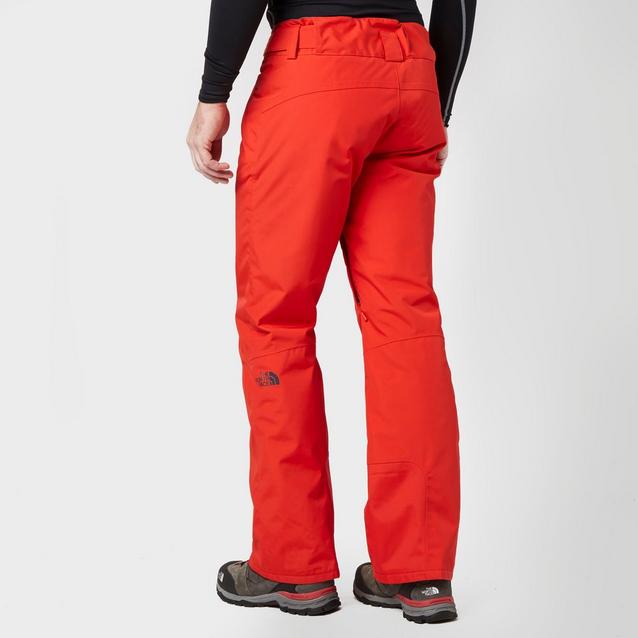 Tnf snow hot sale pants