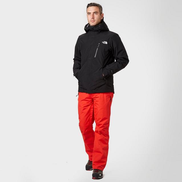 North face presena pants sales review