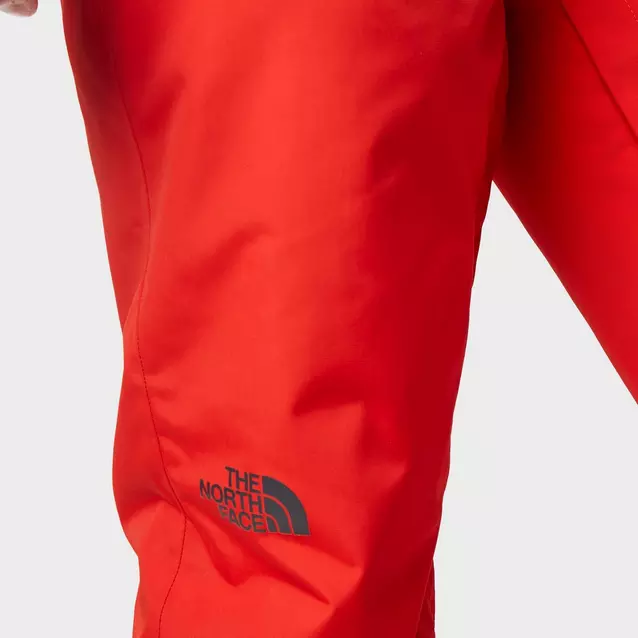 The north face hot sale presena snow pants