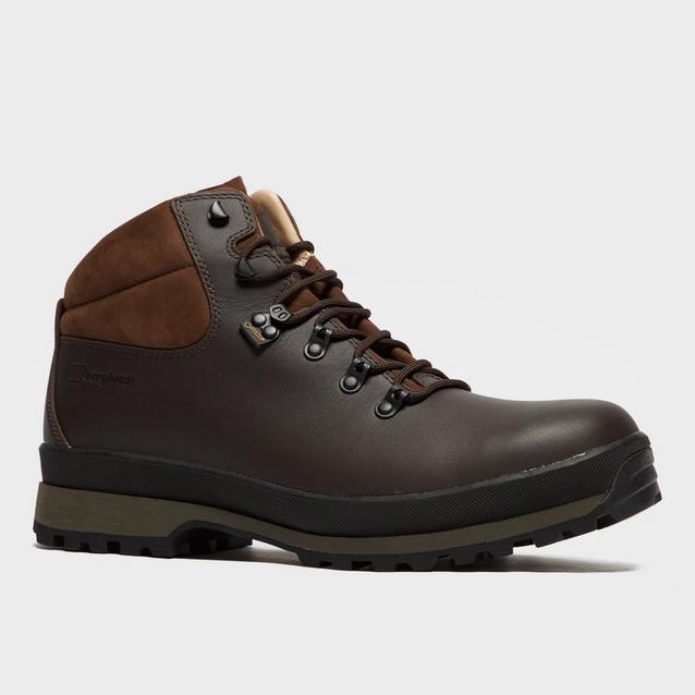 Brasher 2025 hillmaster boots