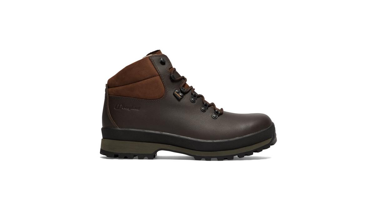 Hillmaster best sale walking boots