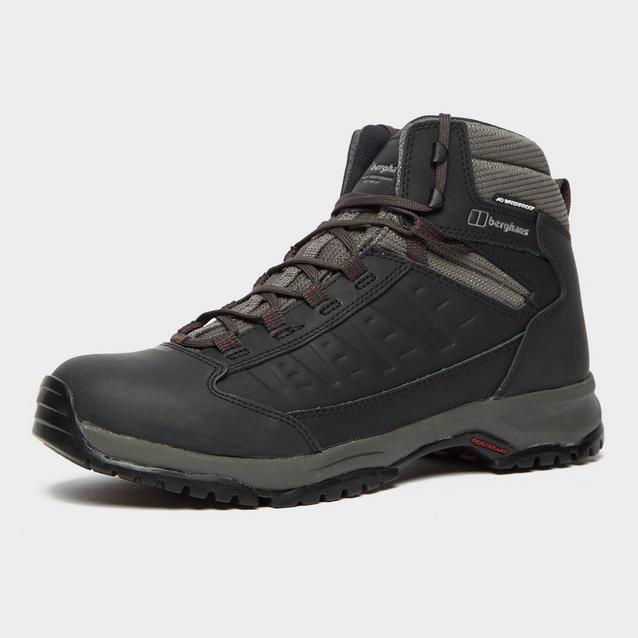 Berghaus Menâs Expeditor Ridge 2.0 Walking Boot