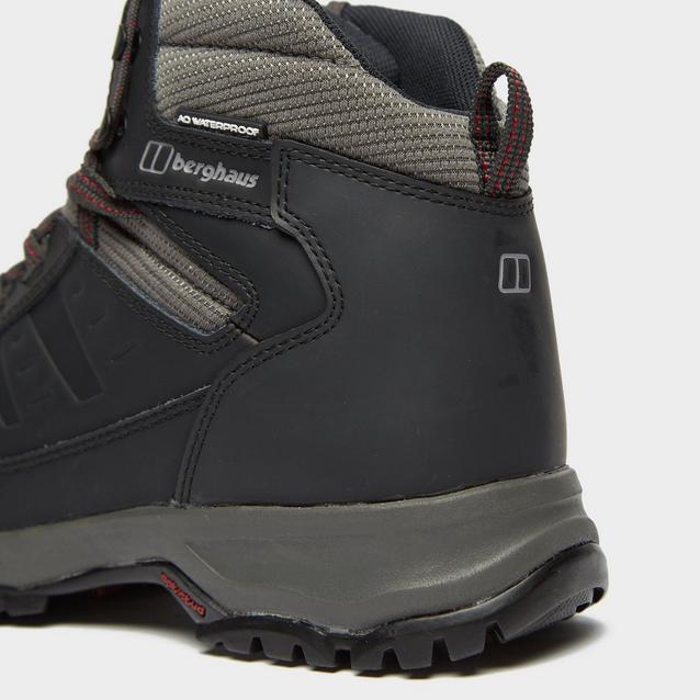 Berghaus waterproof walking on sale boots