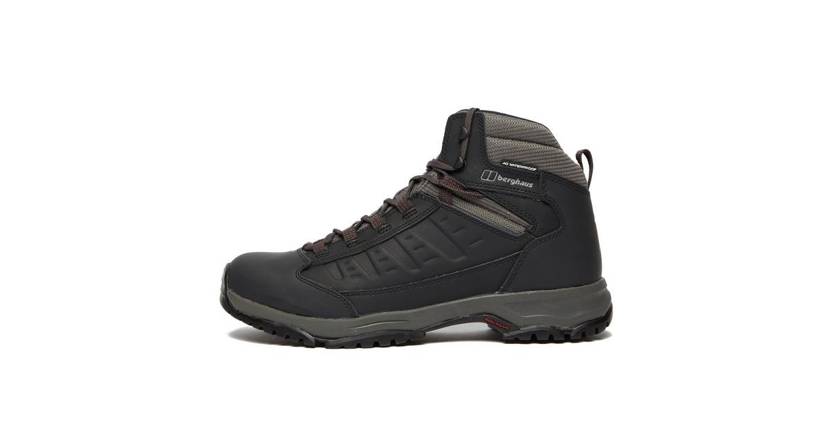 Berghaus hot sale expeditor shoes