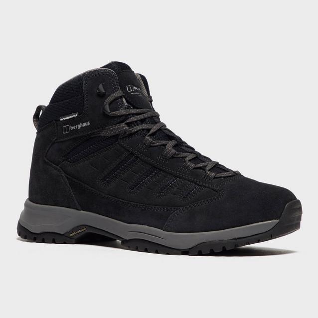 Berghaus Menâs Expeditor Trek 2.0 Walking Boot