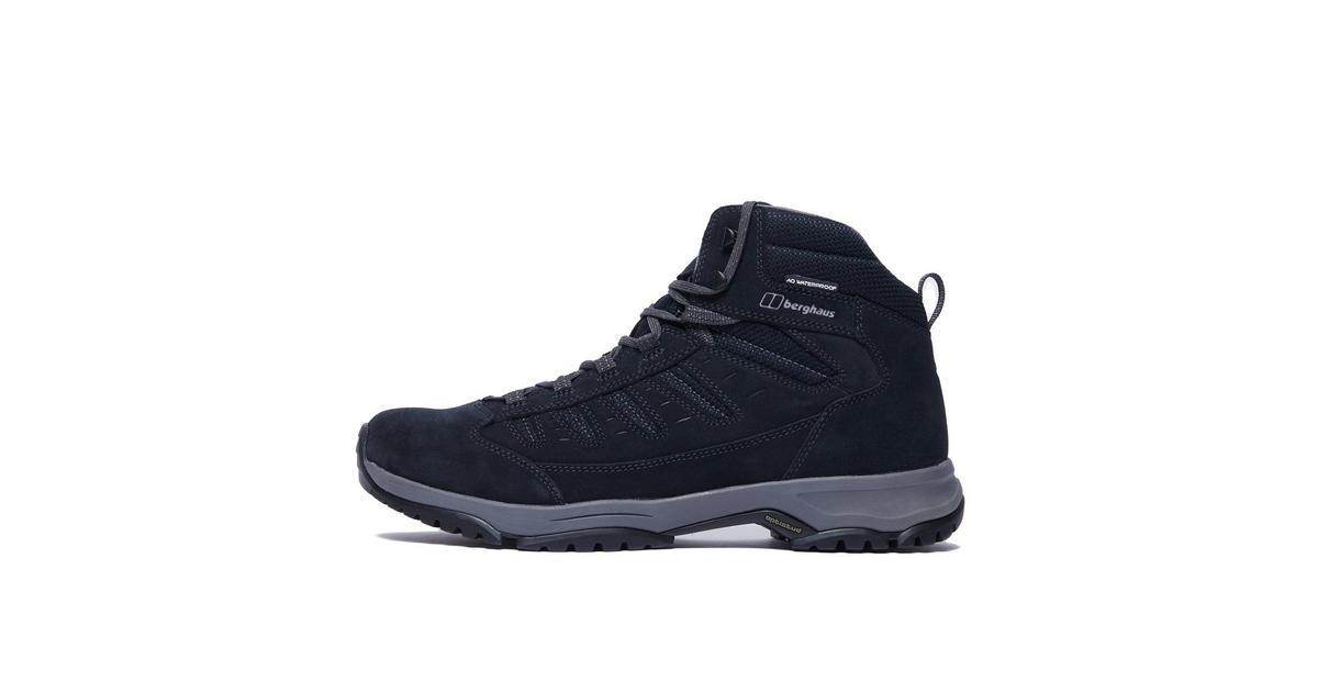 Berghaus Men s Expeditor Trek 2.0 Blacks