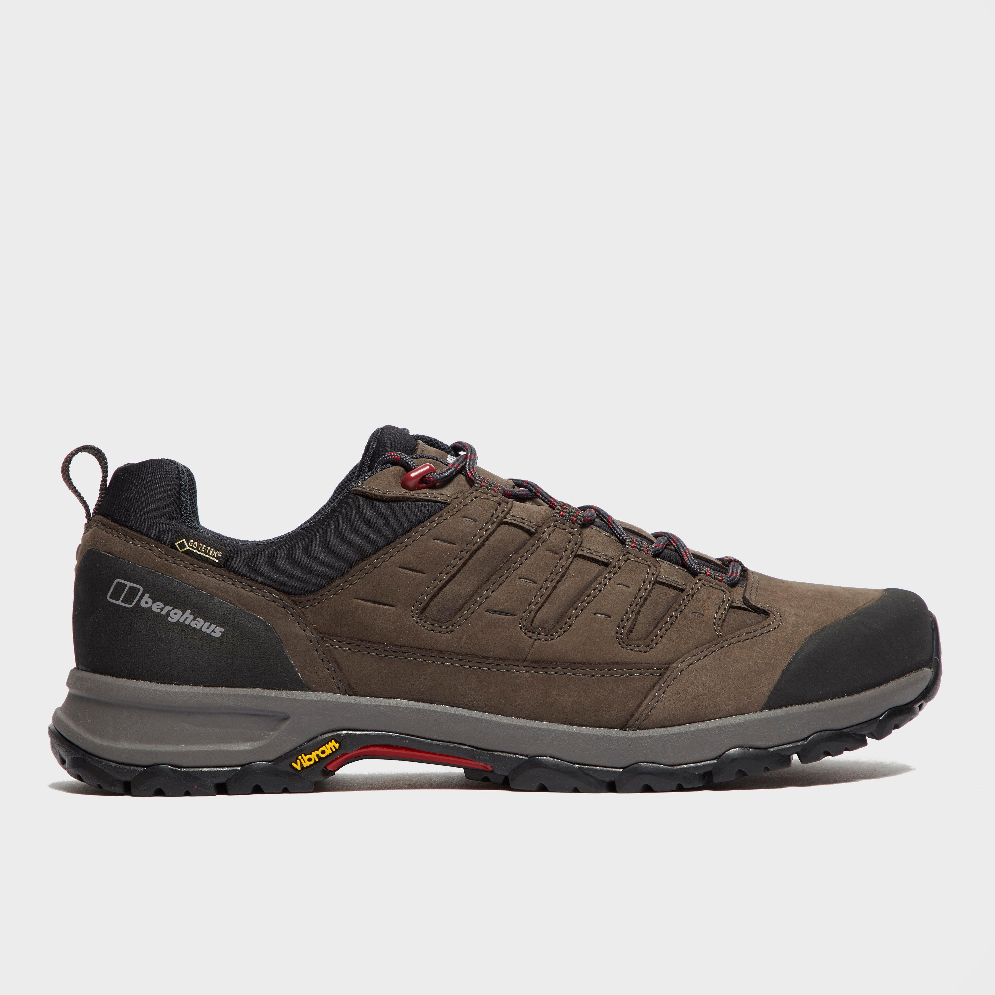 Berghaus fellmaster store walking shoes