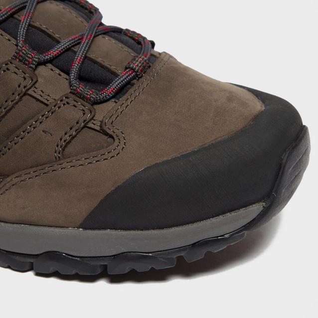 Berghaus hot sale fellmaster shoes