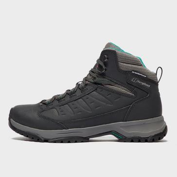 Grey Berghaus Women's Expeditor Ridge 2.0 Boots