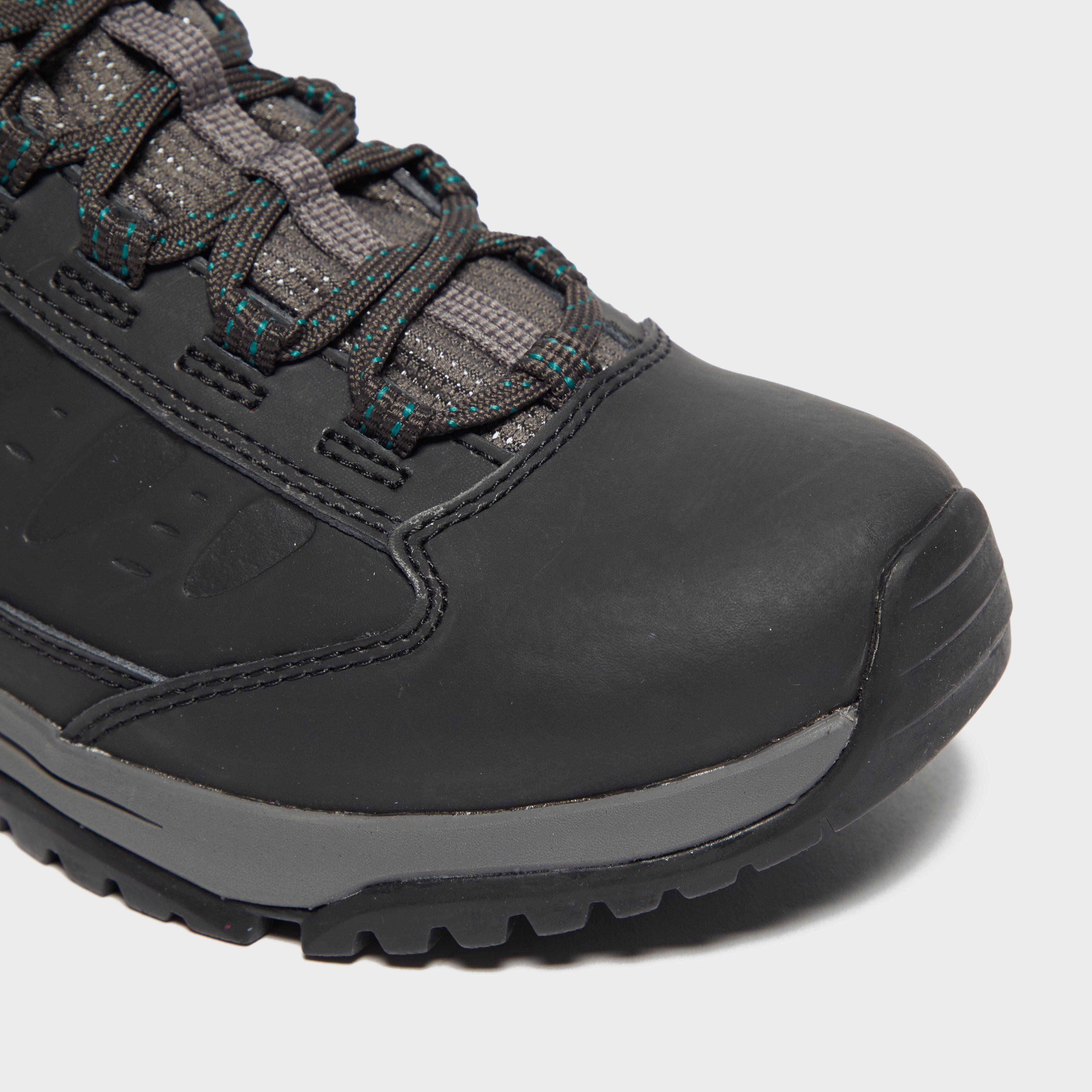 women's expeditor ridge 2.0 boots