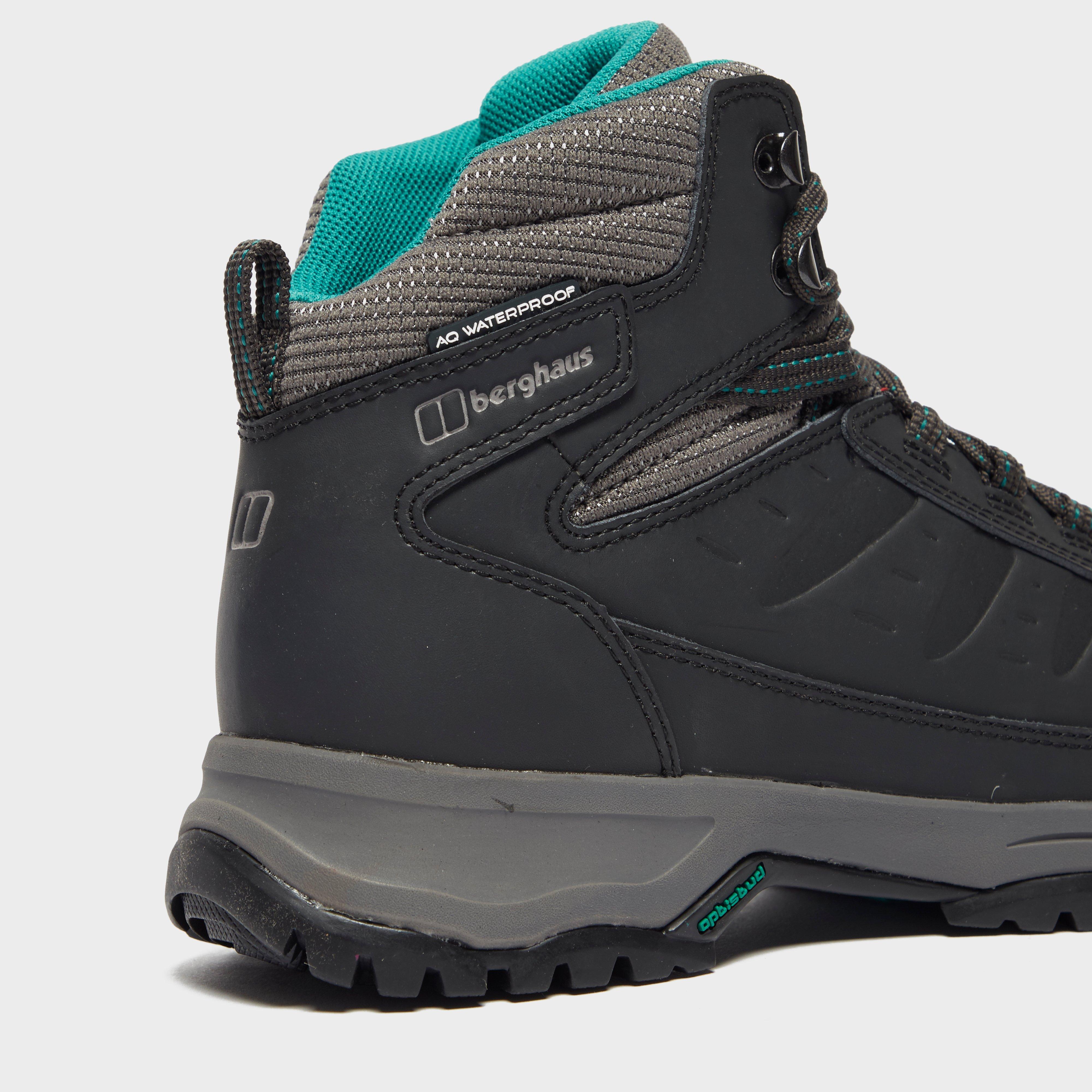 walking boots womens berghaus