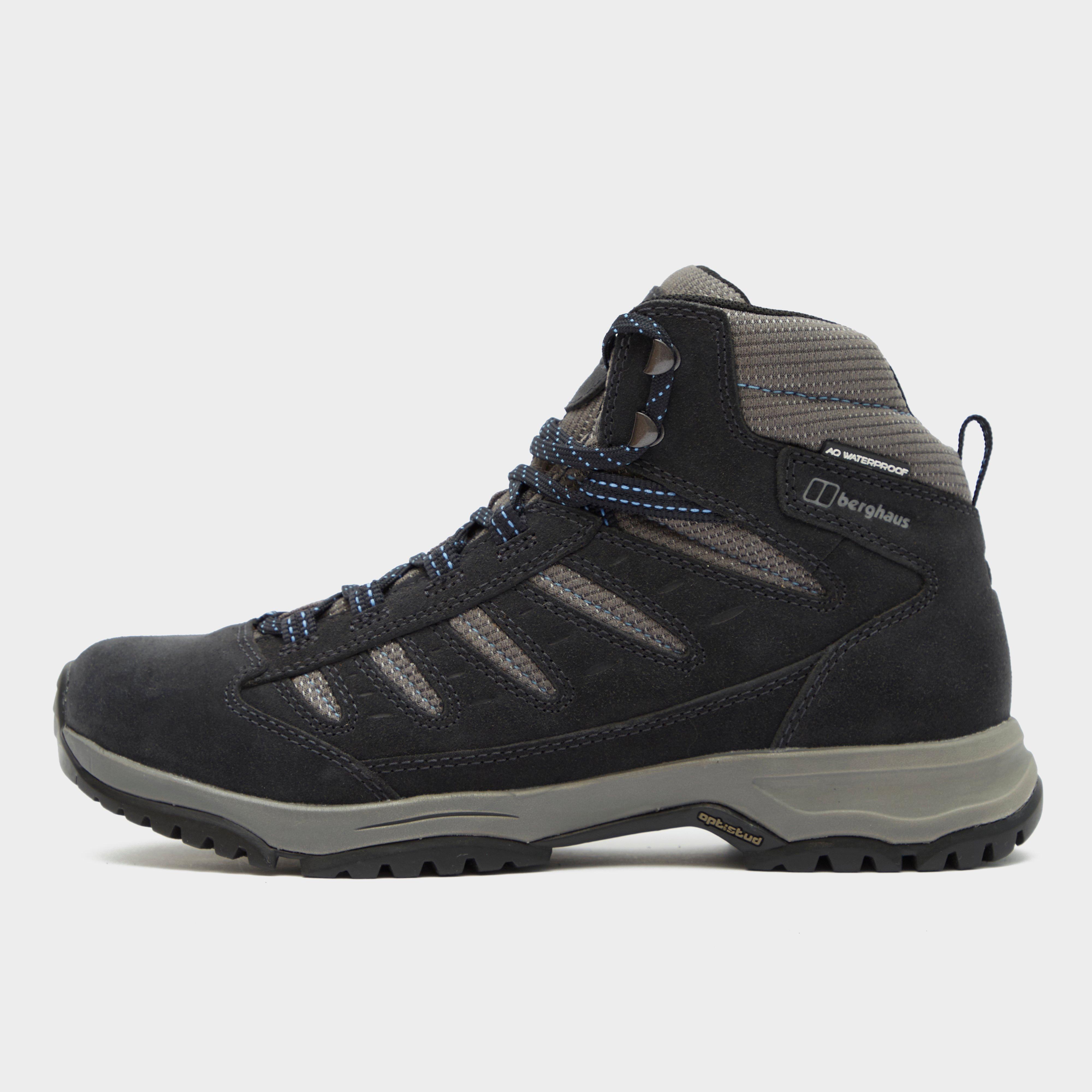 expeditor trek 2.0 walking boots