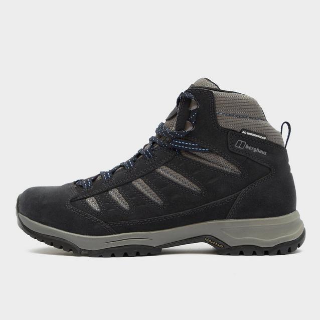 Walking boots 2025 mens berghaus