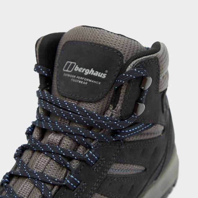 Berghaus exped hot sale trek 2.